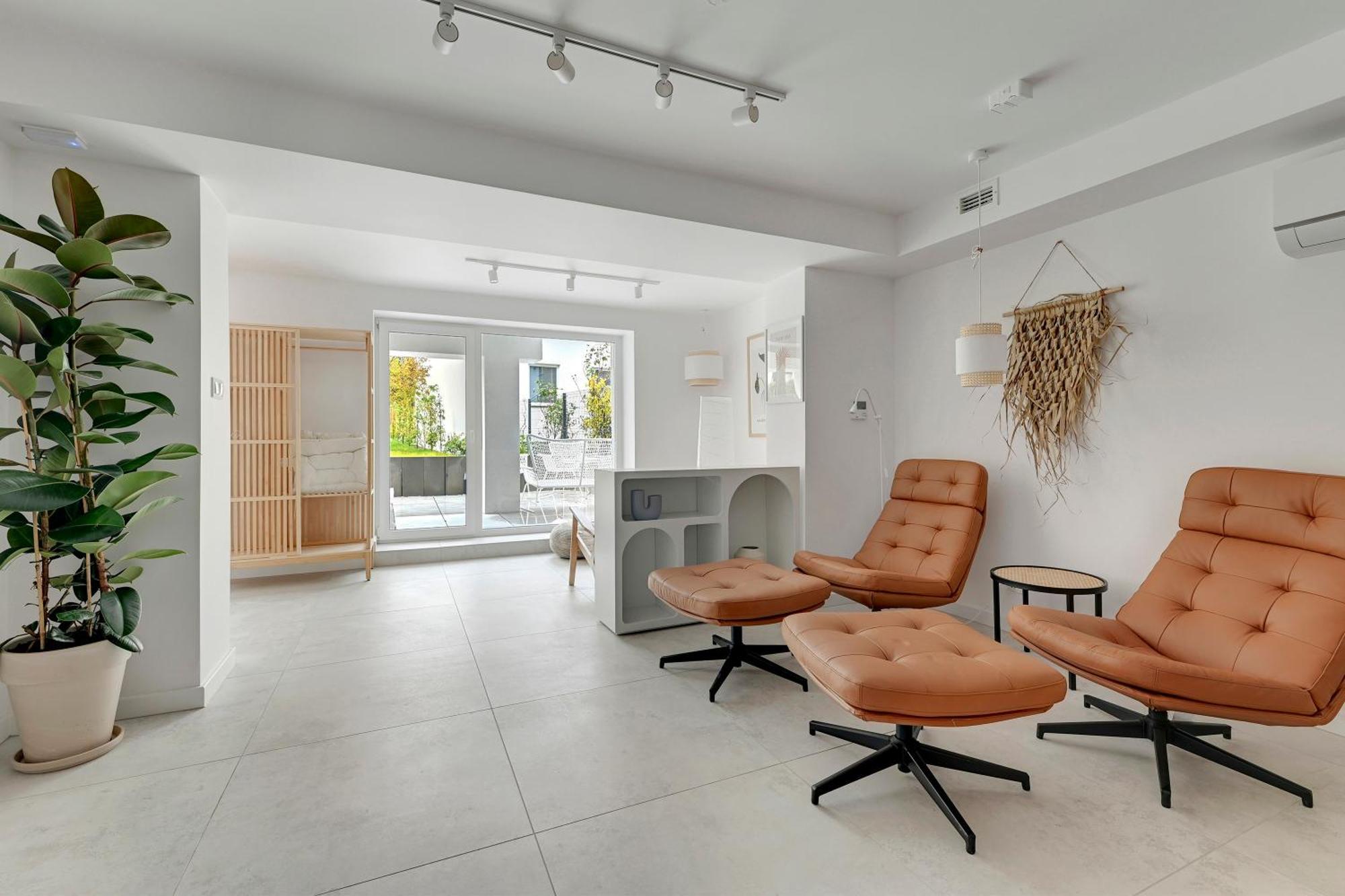 Przyplyw By Grand Appartamento Gdynia
