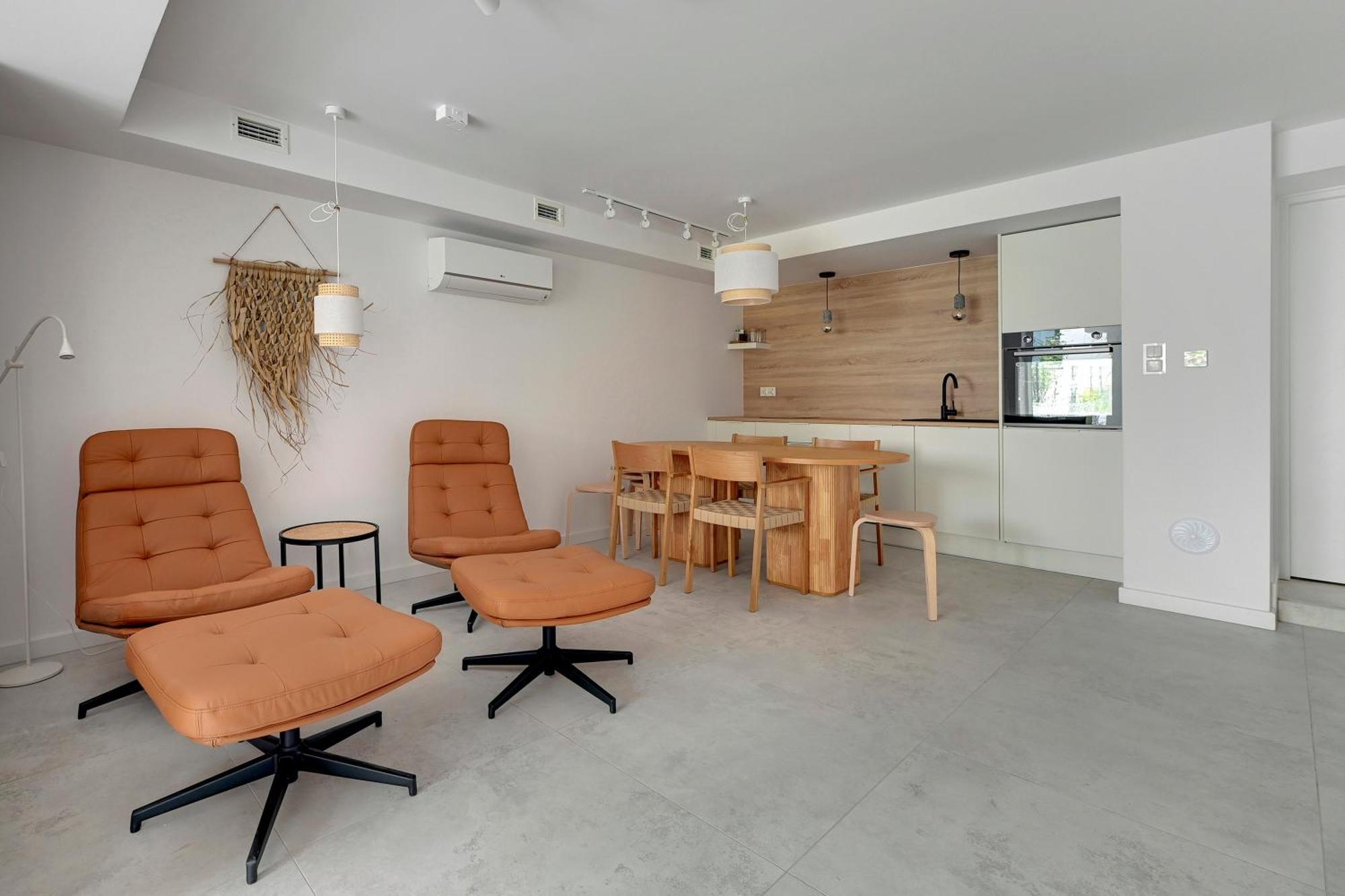 Appartamento Przyplyw By Grand Gdynia