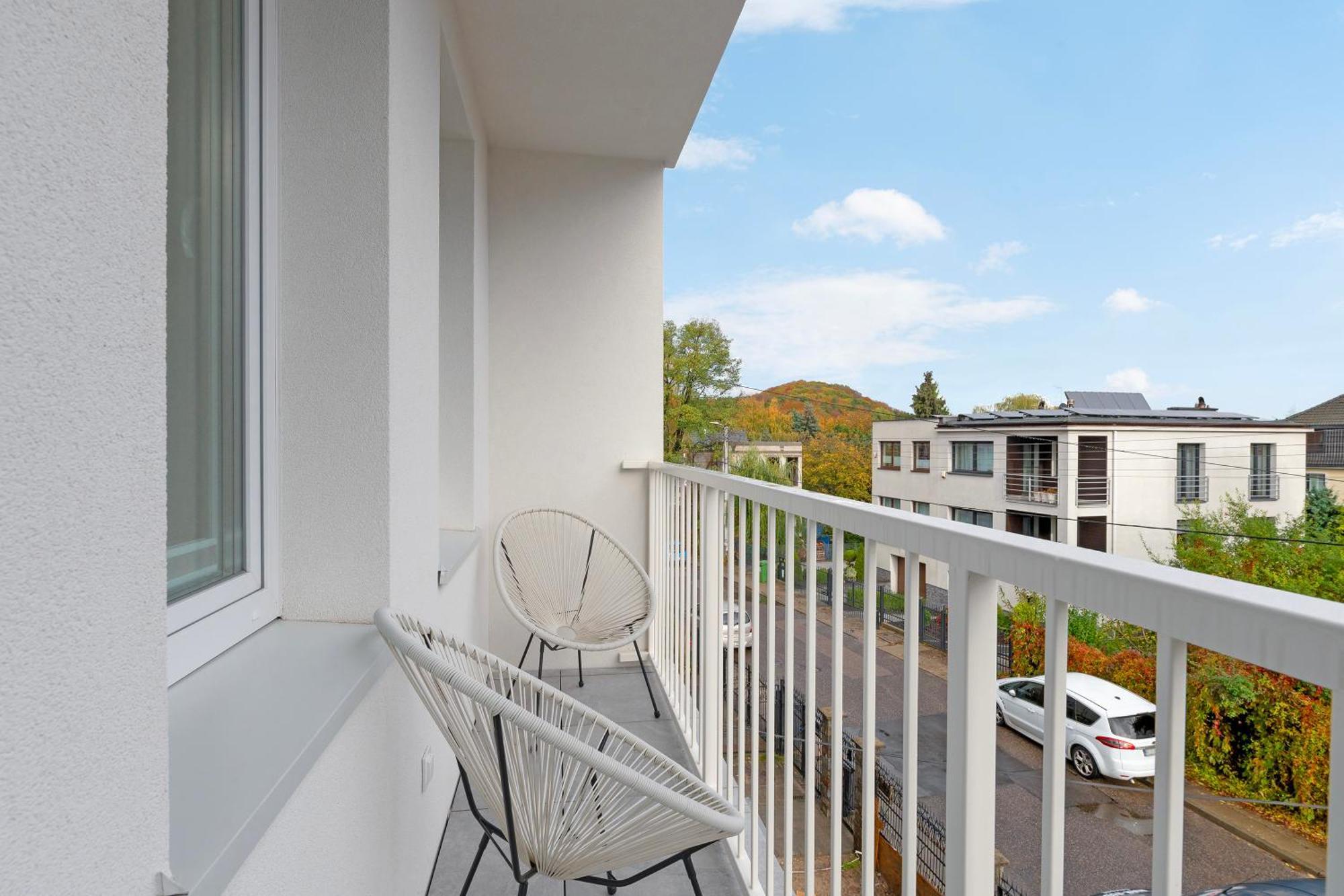 Apartment Przyplyw By Grand