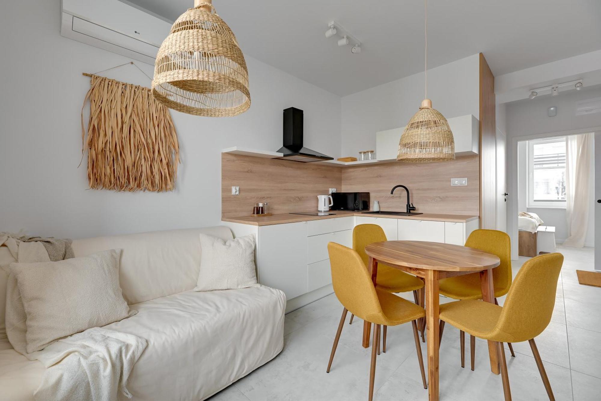 Appartamento Przyplyw By Grand *
