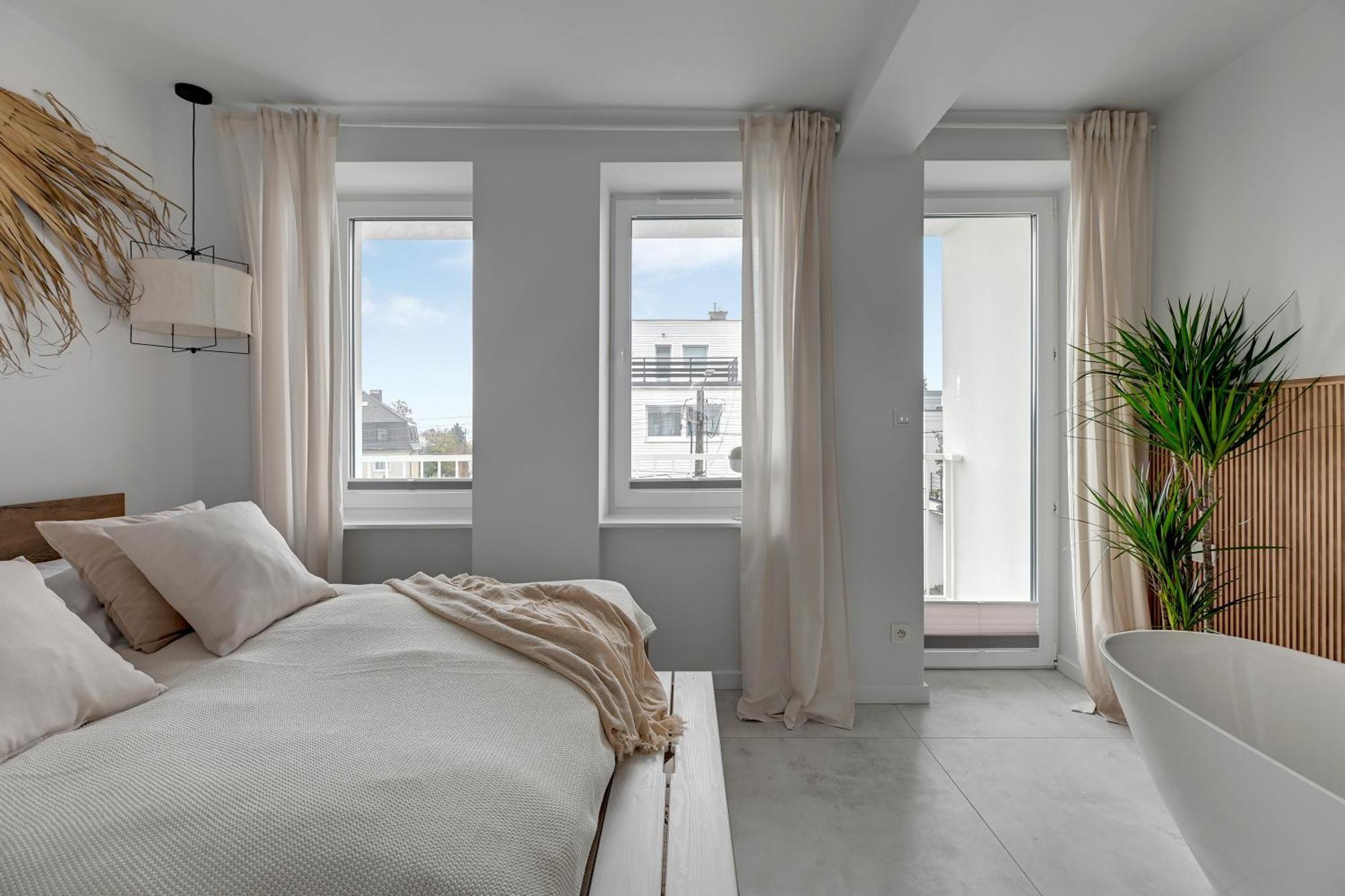 Przyplyw By Grand Appartamento Gdynia