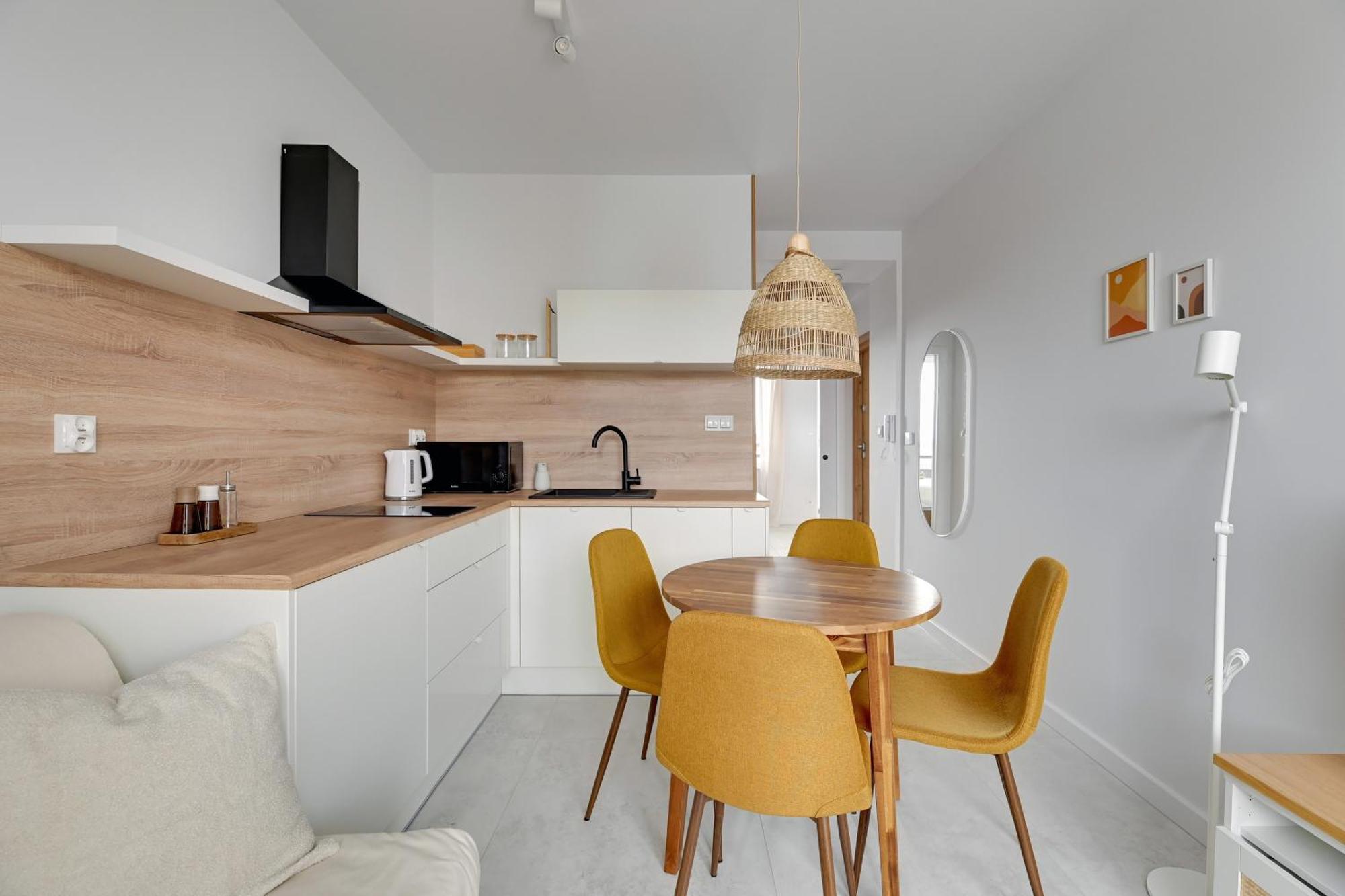 Appartamento Przyplyw By Grand